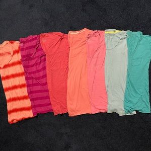7 Victoria’s Secret sleep tees